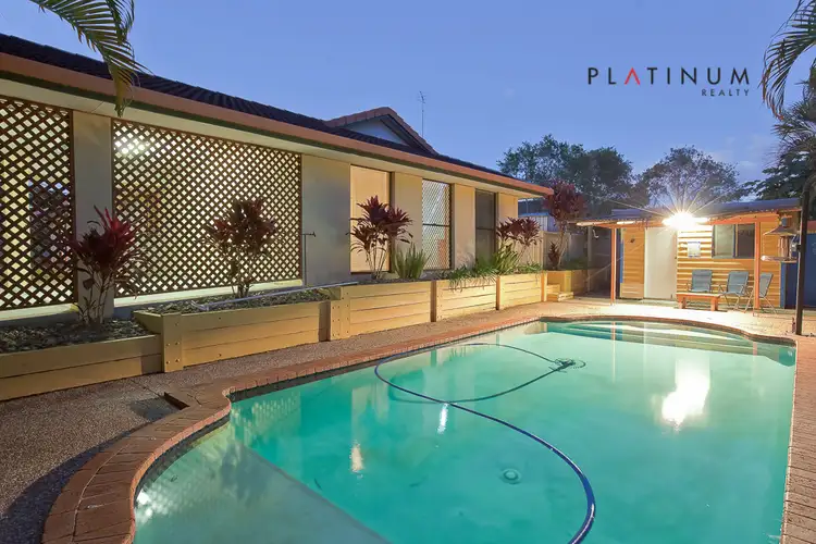 Third view of Homely house listing, 7 Kotara Street, Nerang QLD 4211