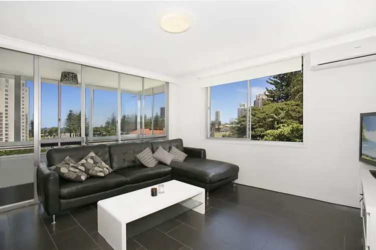 Fourth view of Homely unit listing, 13/21 'Linden Court' Armrick Avenue, Broadbeach QLD 4218