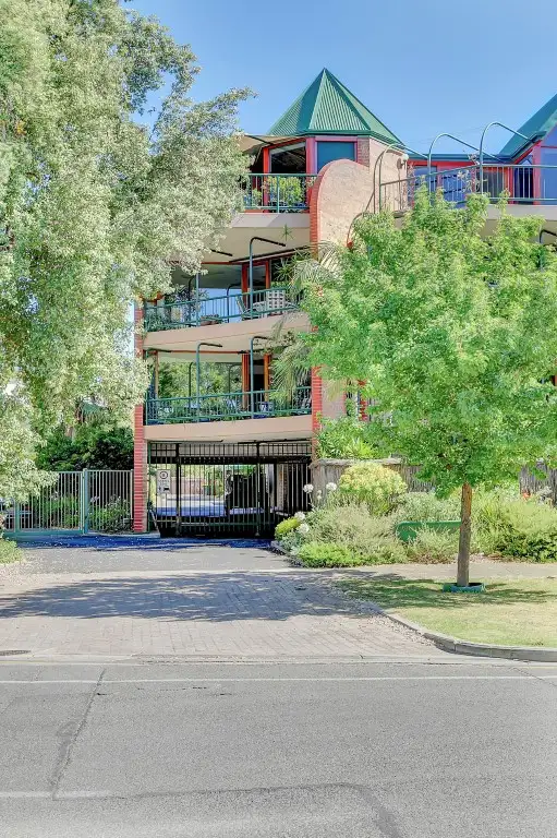 Third view of Homely apartment listing, 12/399 Halifax Street, Adelaide SA 5000