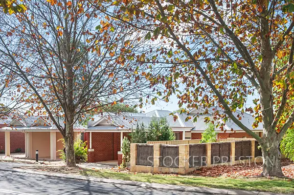 Second view of Homely house listing, 41/14 Little Colin Street, Broadwater WA 6280