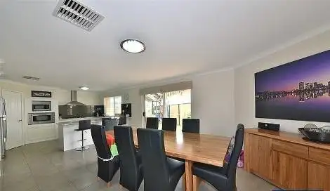 Fourth view of Homely house listing, 3 Lauderdale Ramble, Carramar WA 6031