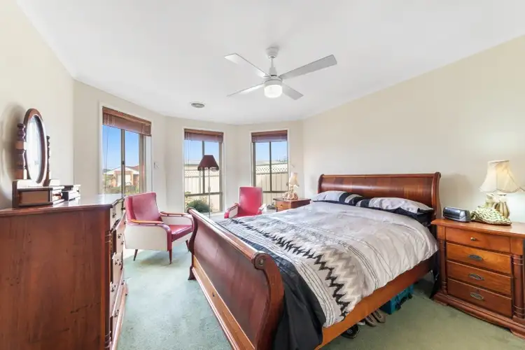 Fourth view of Homely house listing, 9 Evergreen Court, Lara VIC 3212