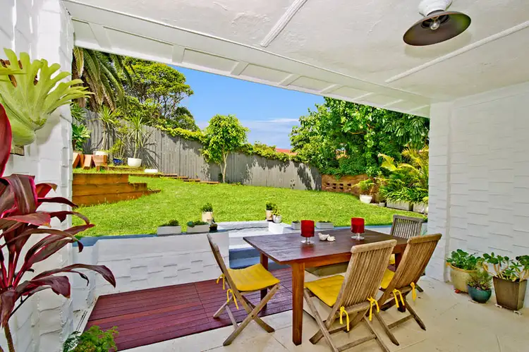 Second view of Homely house listing, 1 Hardy Street, North Bondi NSW 2026