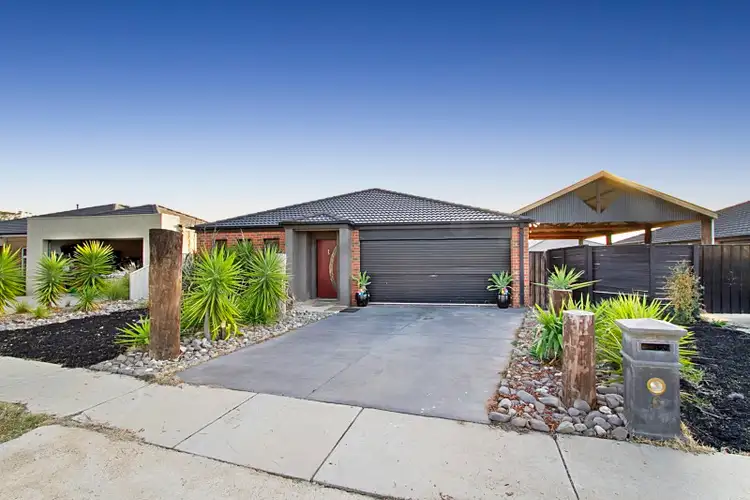 6 Lorikeet Avenue, Epsom VIC 3551