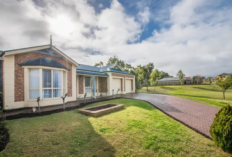 11 Vales Court, Mclaren Vale SA 5171