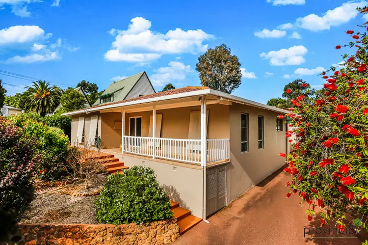 283 Lesmurdie Road, Lesmurdie WA 6076