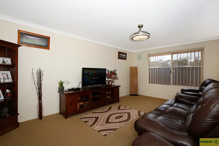 Fourth view of Homely house listing, 8 Whitegum Way, Pinjarra WA 6208