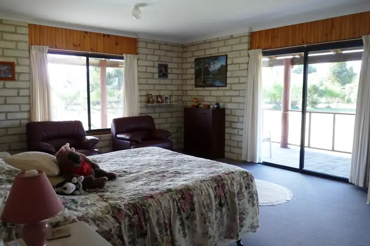 Seventh view of Homely rural property listing, Lot 44 Helms Drive, Pink Lake WA 6450