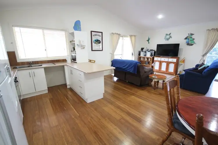 Fifth view of Homely house listing, 26A Cotton Street, Tinonee NSW 2430
