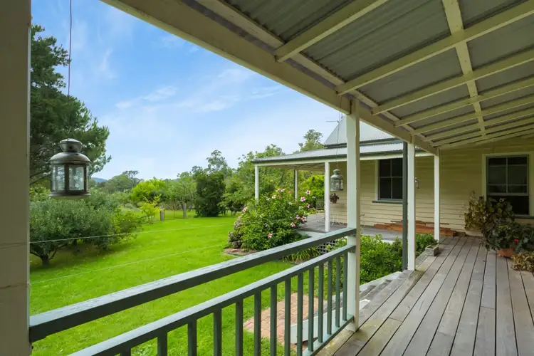 Fourth view of Homely rural property listing, Address available on request