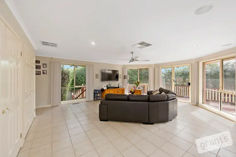 Second view of Homely house listing, 68 Lodge Crescent, Berwick VIC 3806