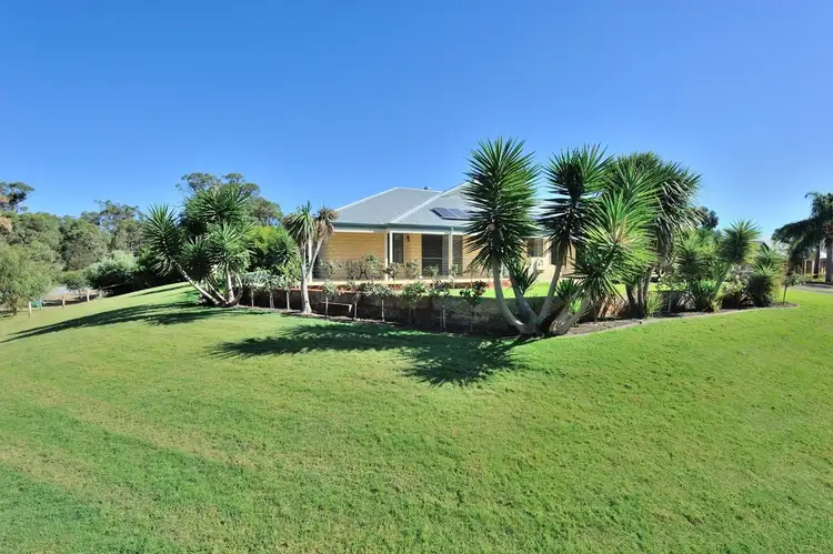 Second view of Homely house listing, 3 Boothman Mews, Golden Bay WA 6174
