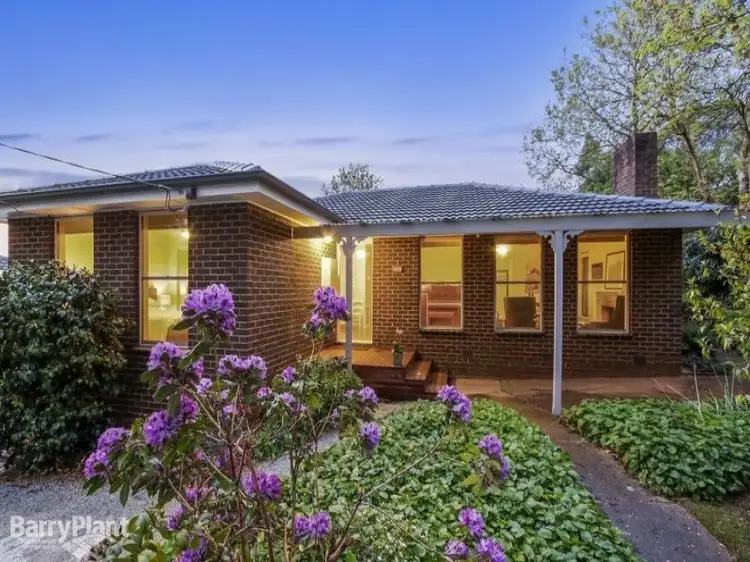 49 Meadowlark Lane, Mooroolbark VIC 3138