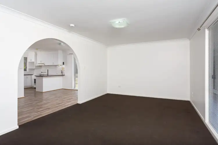 Fourth view of Homely unit listing, 1/22 Balleroo Crescent, Glenfield Park NSW 2650