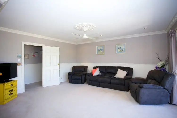 Sixth view of Homely house listing, 28 Iris Street, Horsham VIC 3400