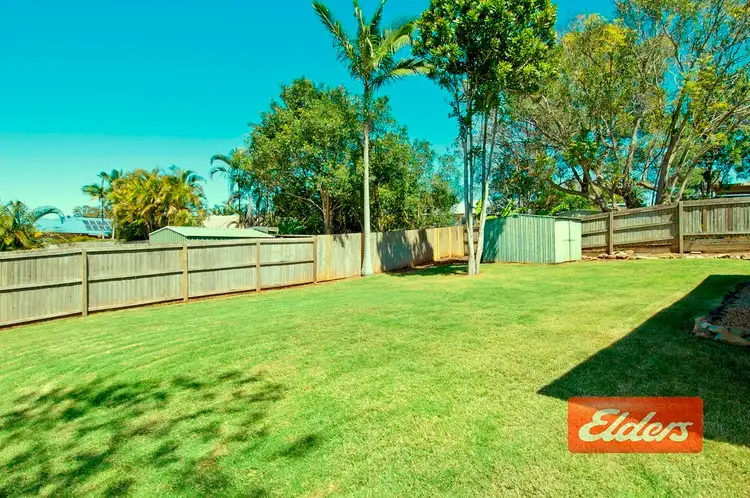 15 GLADEWOOD DRIVE, Daisy Hill QLD 4127