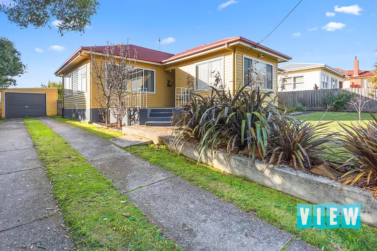 Main view of Homely house listing, 32 Hilltop Avenue, Devonport TAS 7310