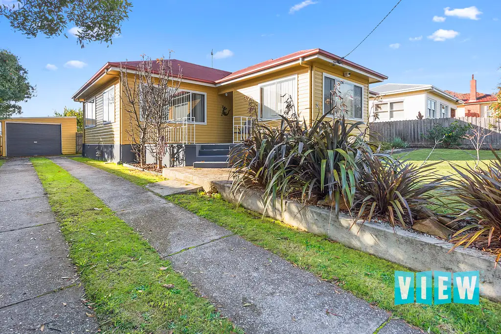 Main view of Homely house listing, 32 Hilltop Avenue, Devonport TAS 7310