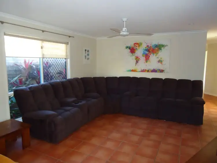 Sixth view of Homely house listing, 107 Waverley Street, Bucasia QLD 4750