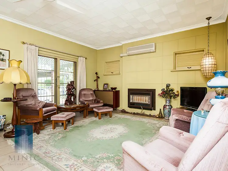 Third view of Homely house listing, 1/32 Emily Steet, St James WA 6102