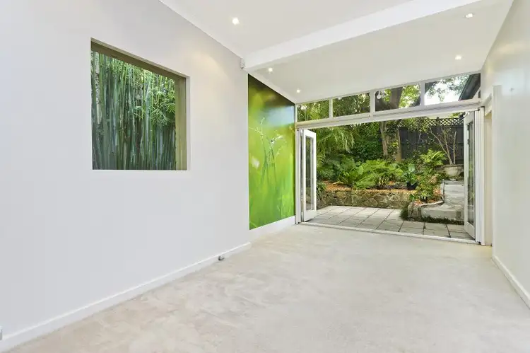 Second view of Homely house listing, 21 Albert Street, Newtown NSW 2042