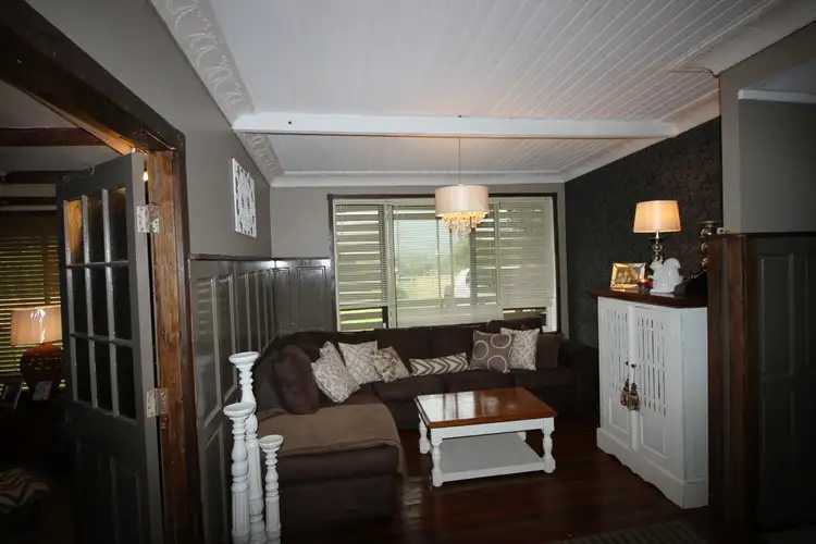 Fifth view of Homely rural property listing, Address available on request