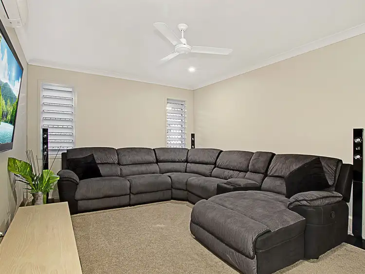 Sixth view of Homely house listing, 60 Lady Musgrave Circuit, Burdell QLD 4818