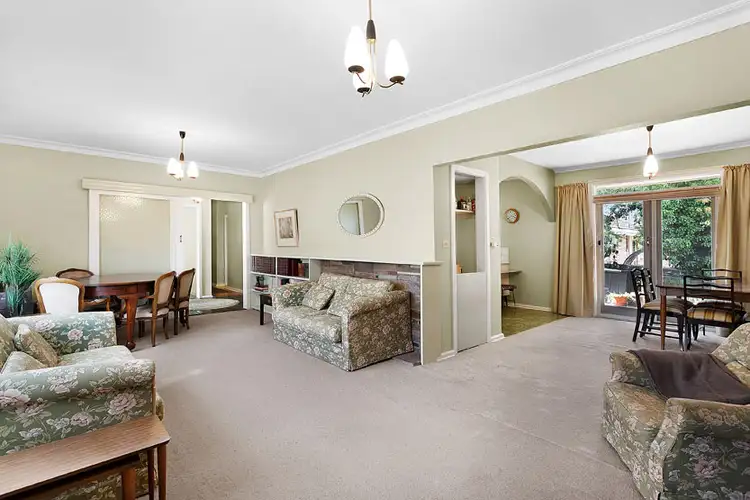 Second view of Homely house listing, 9 Belvoir St, Doncaster East VIC 3109