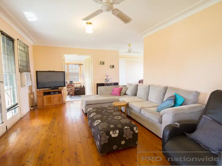 Second view of Homely rural property listing, 10 LOVELL STREET, Branxton NSW 2335