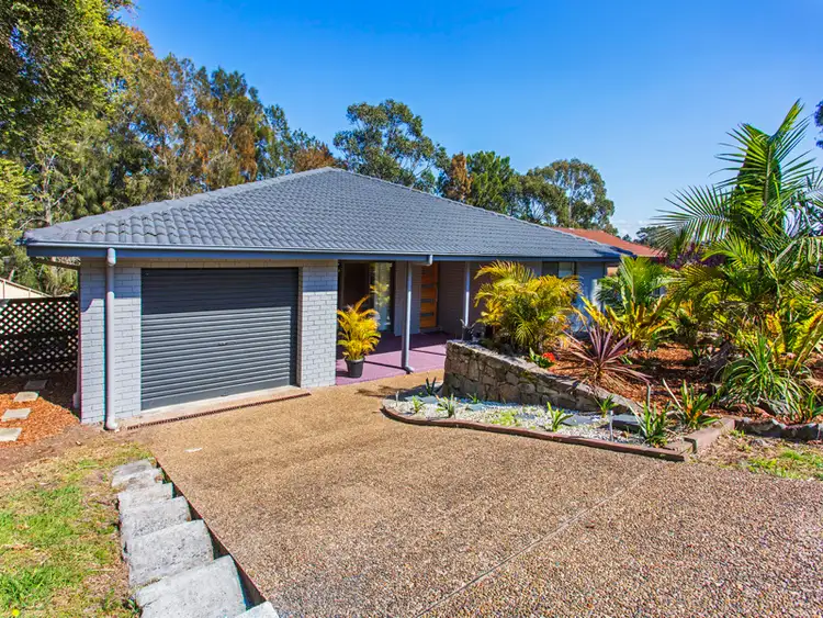 Fifth view of Homely house listing, 8 Barton Drive, Kiama Downs NSW 2533