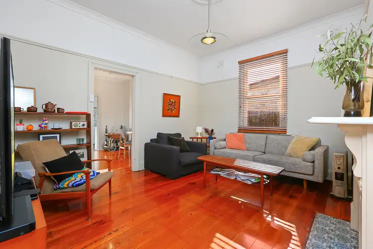 Second view of Homely house listing, 93 Unwins Bridge Road, Tempe NSW 2044