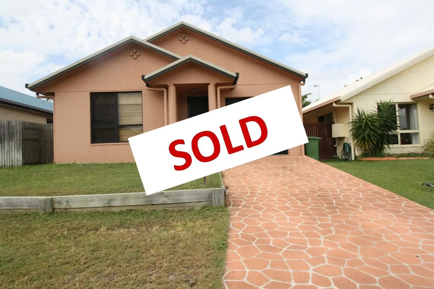 Main view of Homely house listing, 7 Butterfly Crescent, Douglas QLD 4814