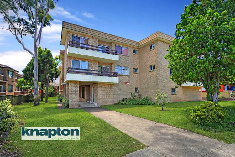 1/117 Yangoora Road, Lakemba NSW 2195