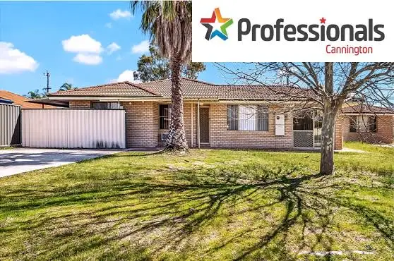 4-6 Mercy Mews, Queens Park WA 6107