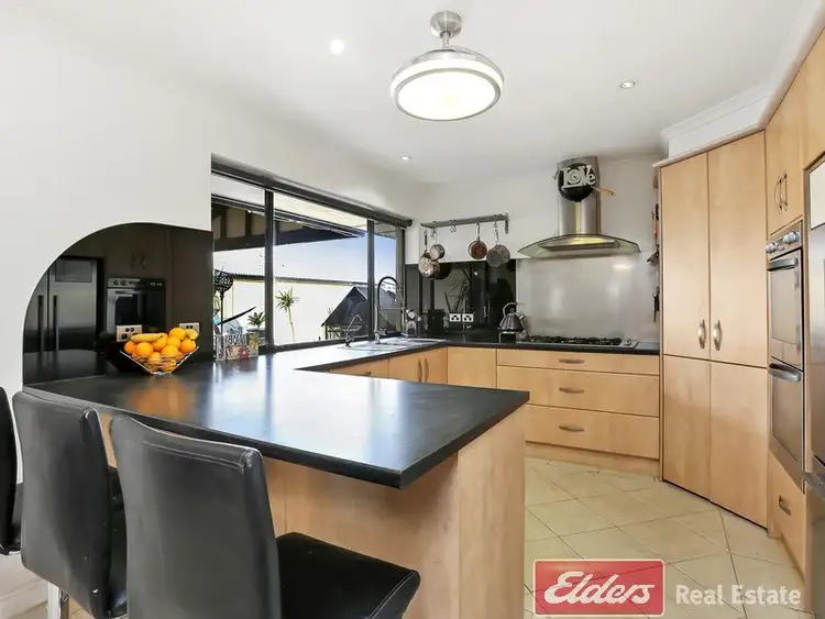 Fourth view of Homely house listing, 37 Carney Close, Salisbury Plain SA 5109