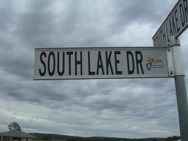 Lot 145 South Lake Drive, Lake Wyangan NSW 2680