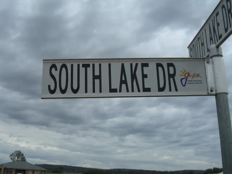 Main view of Homely land listing, Lot 145 South Lake Drive, Lake Wyangan NSW 2680