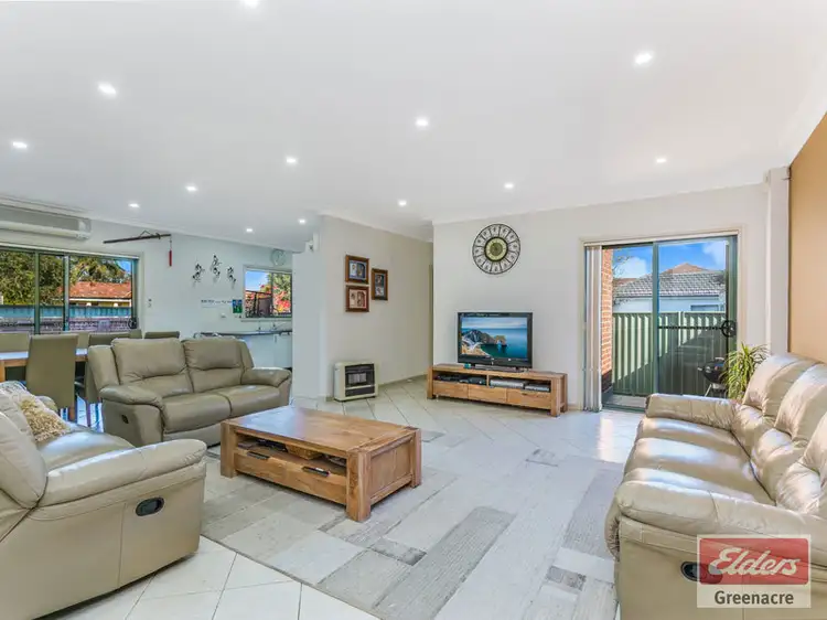 Third view of Homely townhouse listing, 1/56 Rawson Road, Greenacre NSW 2190