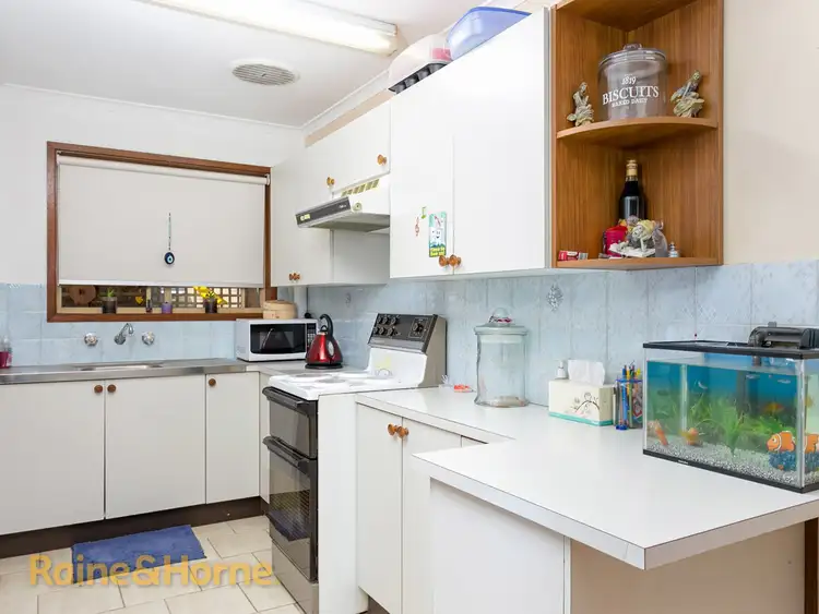 Third view of Homely unit listing, 12/26 Ashmont Avenue, Ashmont NSW 2650