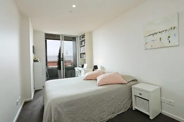 Third view of Homely unit listing, 407/8 Gheringhap Street, Geelong VIC 3220
