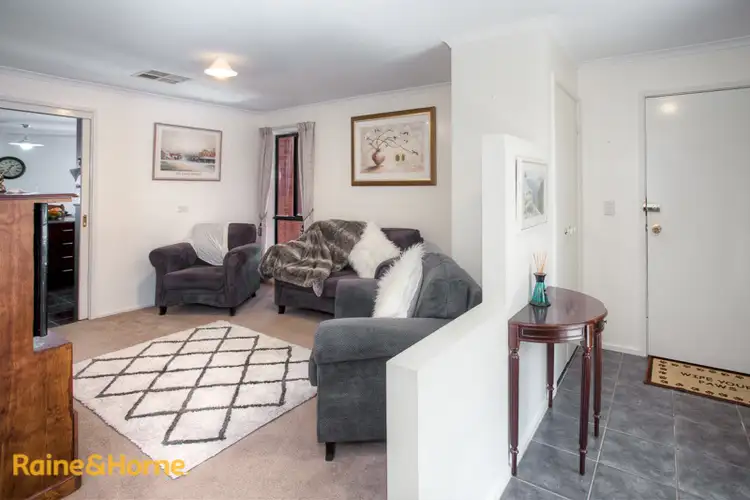 Third view of Homely house listing, 52 Burge Drive, Sunbury VIC 3429