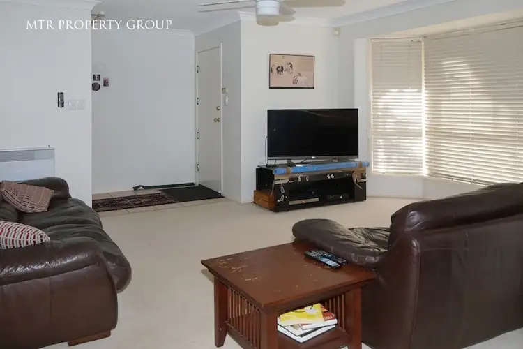 Third view of Homely house listing, 8 Tenterfield Place, Forest Lake QLD 4078