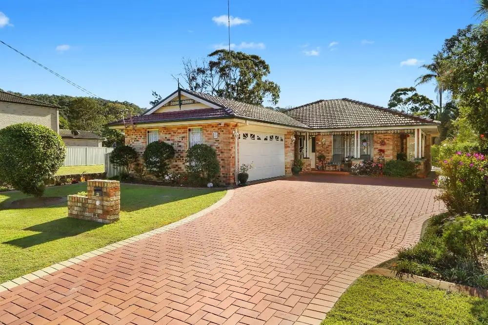 Main view of Homely house listing, 40 Janet Ave, Umina Beach NSW 2257