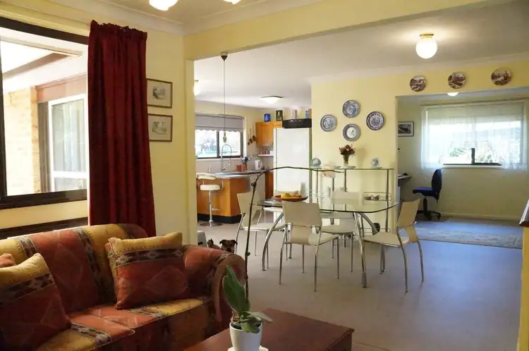 Fourth view of Homely house listing, 13 Tynedale Crescent, Bowral NSW 2576