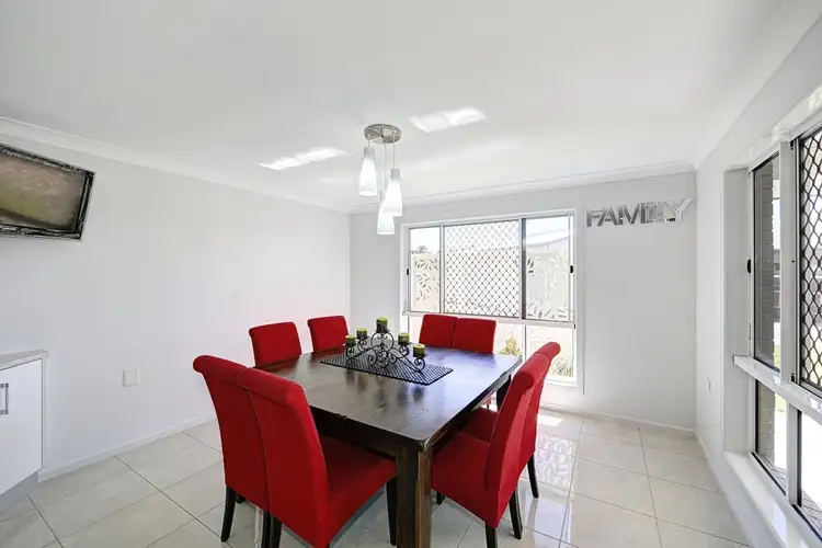 Sixth view of Homely house listing, 9 Torrisi Place, Kalkie QLD 4670