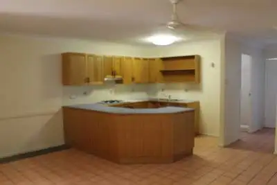 Second view of Homely unit listing, 12/29 Melaleuca Street, Cooee Bay QLD 4703