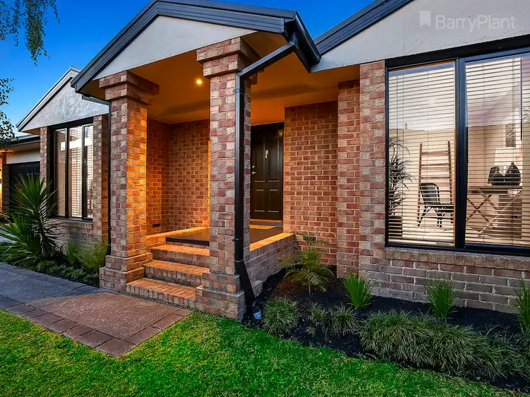 3/7 Ryland Avenue, Croydon VIC 3136