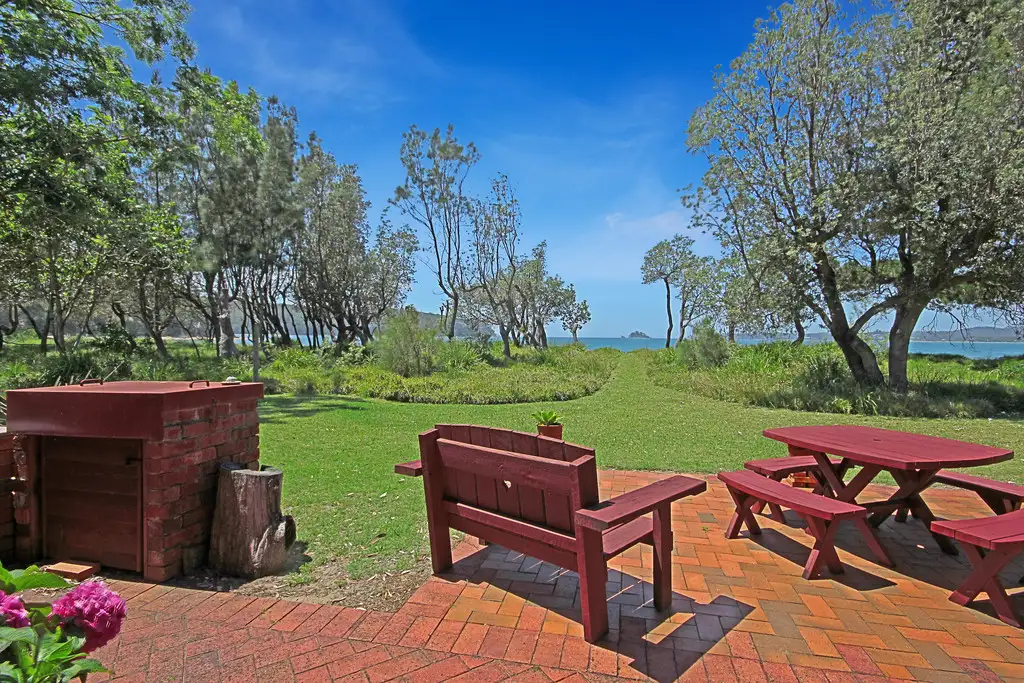 Main view of Homely house listing, 16 Myamba Parade, Surfside NSW 2536