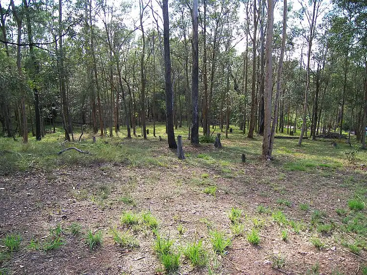 Third view of Homely land listing, 29 Parkwood Place, Anstead QLD 4070
