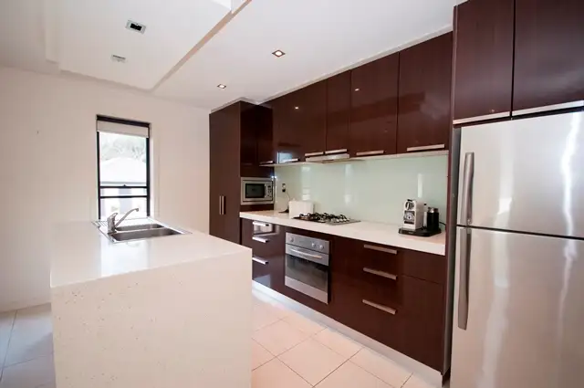 Third view of Homely townhouse listing, 2/707 Hodge Street, Albury NSW 2640
